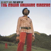 Edwin Hawkins Singers — Peace Is "blowin' In The Wind"